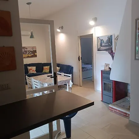 Casa S'oru E Mari