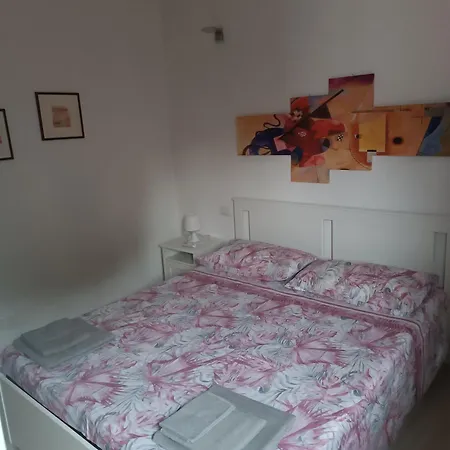 Casa S'oru E Mari * Sant'Andrea (Sardinia)
