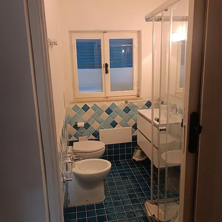 Ferienhaus Casa S'oru E Mari Sant'Andrea (Sardinia)