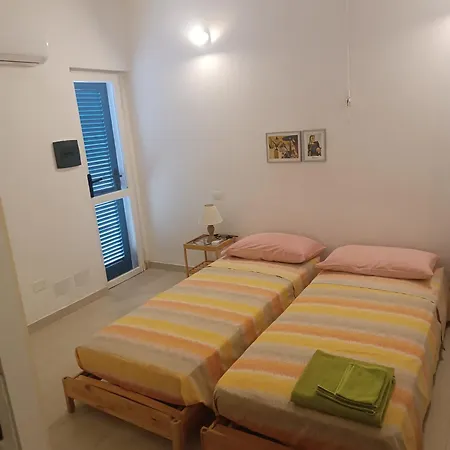 Ferienhaus Casa S'oru E Mari Sant'Andrea (Sardinia)