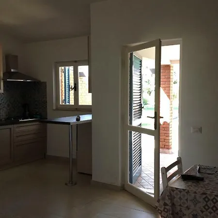 Casa S'oru E Mari Sant'Andrea (Sardinia)