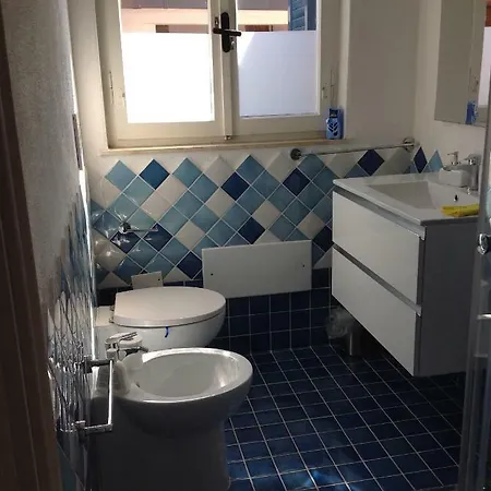 Ferienhaus Casa S'oru E Mari