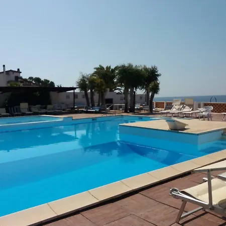 Casa S'oru E Mari Sant'Andrea (Sardinia)