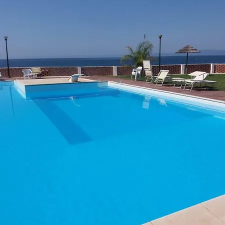 Casa S'oru E Mari Ferienhaus Sant'Andrea (Sardinia)
