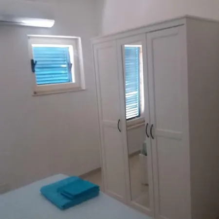 Casa S'oru E Mari * Sant'Andrea (Sardinia)