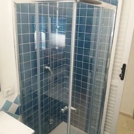 Ferienhaus Casa S'oru E Mari *