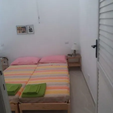 Casa S'oru E Mari Ferienhaus