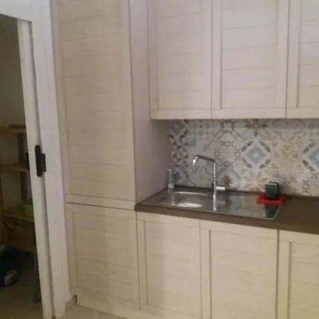 Ferienhaus Casa S'oru E Mari *