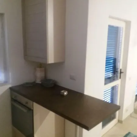 Casa S'oru E Mari Ferienhaus