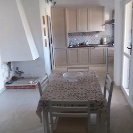 Ferienhaus Casa S'oru E Mari
