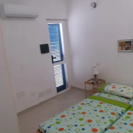 Casa S'oru E Mari Sant'Andrea (Sardinia)