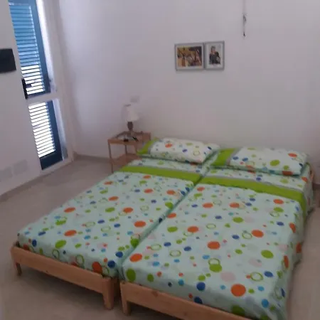 Casa S'oru E Mari Sant'Andrea (Sardinia)