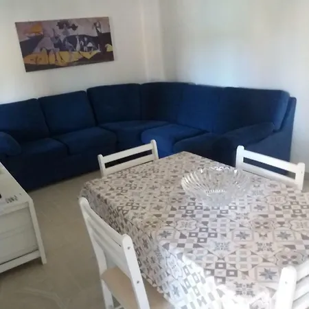 Casa S'oru E Mari