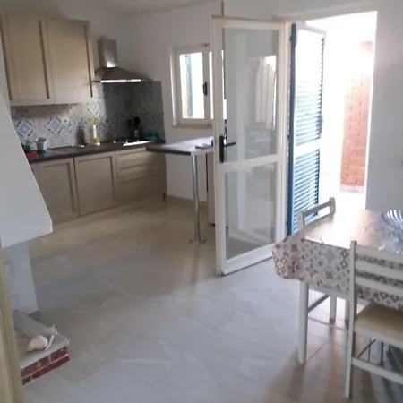 Casa S'oru E Mari Ferienhaus *