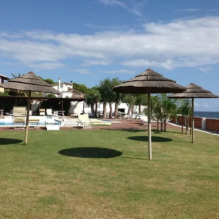 Holiday home Casa S'oru E Mari *