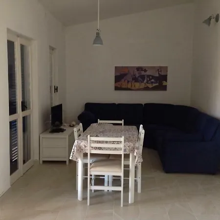 Casa S'oru E Mari * Sant'Andrea (Sardinia)