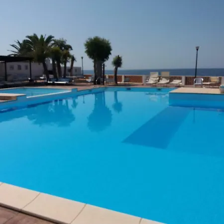 Casa S'oru E Mari Holiday home