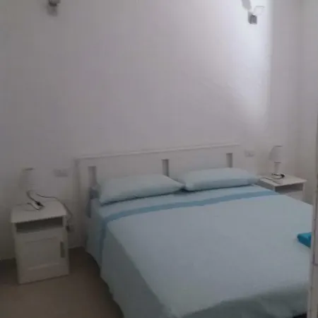 Сasa de vacaciones Casa S'oru E Mari Sant'Andrea (Sardinia)