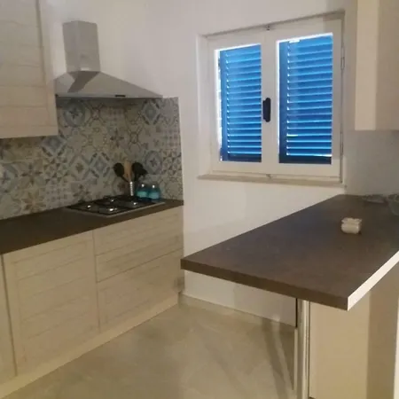Casa S'oru E Mari Сasa de vacaciones Sant'Andrea (Sardinia)